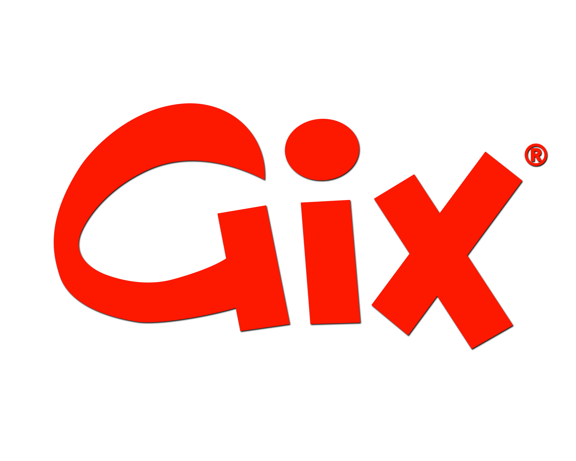 Gix Logo